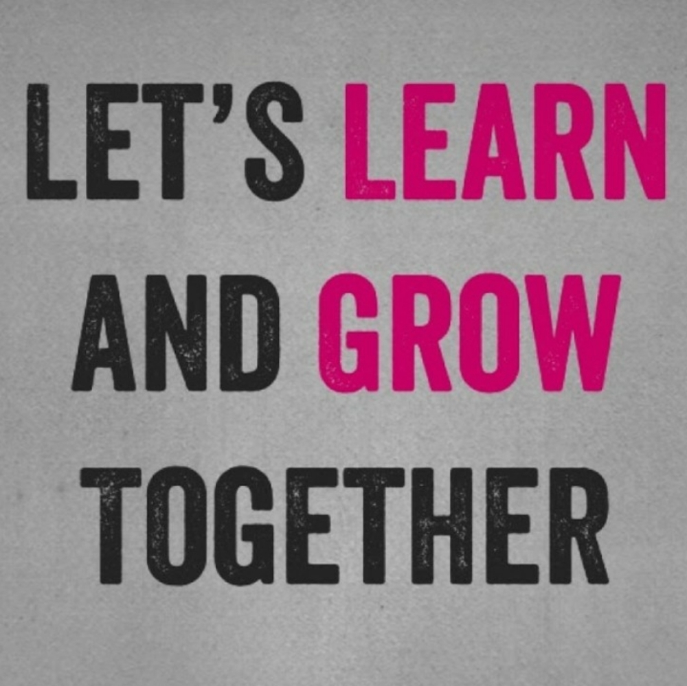 Meet your Posher, Infinity